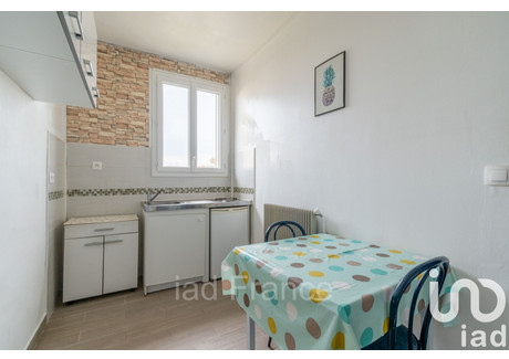 Mieszkanie na sprzedaż - Mantes-La-Jolie, Francja, 35 m², 131 531 USD (539 279 PLN), NET-101519770