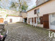 Dom na sprzedaż - Septeuil, Francja, 210 m², 481 841 USD (1 898 455 PLN), NET-96180357
