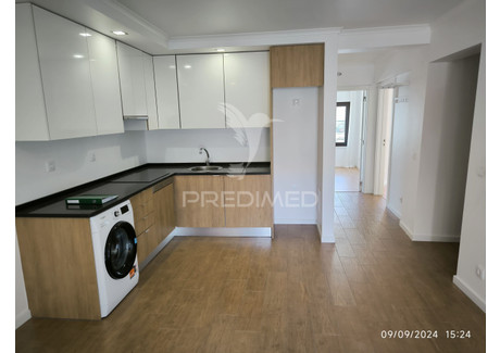 Mieszkanie na sprzedaż - Almada, Cova da Piedade, Pragal e Cacilhas Almada, Portugalia, 76 m², 248 792 USD (1 017 558 PLN), NET-98159202