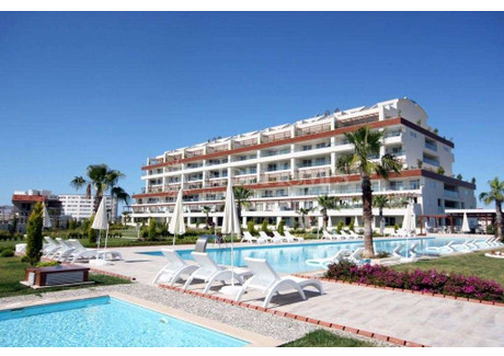 Mieszkanie na sprzedaż - Antalya, Turcja, 130 m², 263 042 USD (1 057 429 PLN), NET-89361052