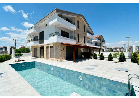 Dom na sprzedaż - Antalya, Turcja, 250 m², 595 840 USD (2 395 276 PLN), NET-90180623