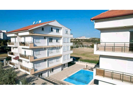 Mieszkanie na sprzedaż - Antalya, Turcja, 125 m², 128 918 USD (519 540 PLN), NET-91294849