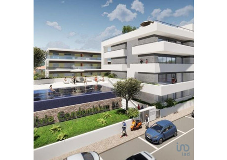 Mieszkanie na sprzedaż - Portimao, Portugalia, 159 m², 502 389 USD (1 934 198 PLN), NET-88700197