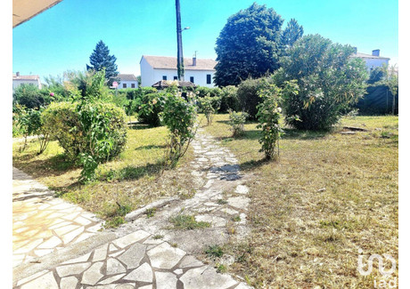 Dom na sprzedaż - Saint-Ciers-Sur-Gironde, Francja, 236 m², 308 941 USD (1 251 213 PLN), NET-95380622