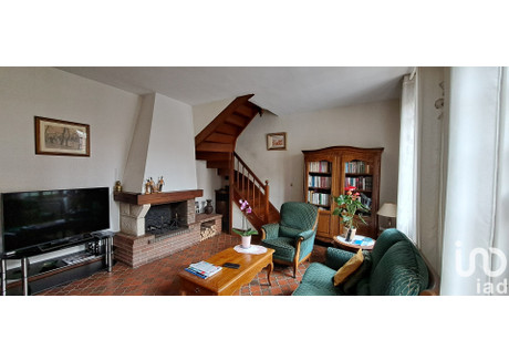 Dom na sprzedaż - Sotteville-Les-Rouen, Francja, 90 m², 184 934 USD (752 679 PLN), NET-99612816