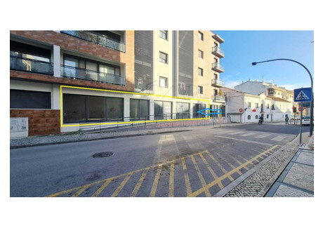 Lokal handlowy na sprzedaż - Vila Franca De Xira, Portugalia, 255 m², 176 961 USD (716 692 PLN), NET-88698736