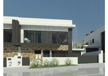 Dom na sprzedaż - Charneca De Caparica E Sobreda, Portugalia, 166 m², 451 970 USD (1 848 557 PLN), NET-90377096