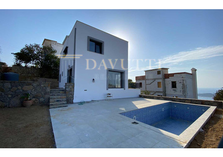 Dom na sprzedaż - Geriş Mahallesi Bodrum, Turcja, 166 m², 741 665 USD (3 033 409 PLN), NET-91763428