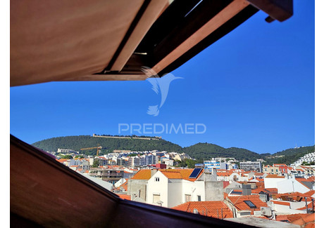 Mieszkanie na sprzedaż - Sesimbra (Santiago) Sesimbra, Portugalia, 113 m², 475 208 USD (1 829 552 PLN), NET-91208639