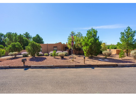 Dom na sprzedaż - 5900 JONES Place NW Albuquerque, Usa, 296,17 m², 630 000 USD (2 583 000 PLN), NET-101522631