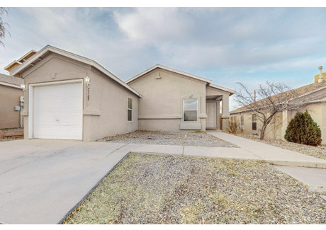 Dom na sprzedaż - 7309 EMBARCADERA Drive SW Albuquerque, Usa, 103,31 m², 225 000 USD (915 750 PLN), NET-103008377