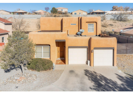 Dom na sprzedaż - 5301 PALAZZO Road NW Albuquerque, Usa, 181,25 m², 365 000 USD (1 485 550 PLN), NET-100852441