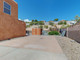 Dom na sprzedaż - 5301 PALAZZO Road NW Albuquerque, Usa, 181,25 m², 375 000 USD (1 440 000 PLN), NET-100852441