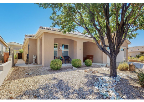 Dom na sprzedaż - 978 PRAIRIE ZINNIA Drive Bernalillo, Usa, 228,63 m², 535 000 USD (2 177 450 PLN), NET-101120234