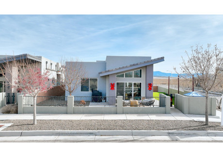 Dom na sprzedaż - 5828 WITKIN Street SE Albuquerque, Usa, 156,73 m², 425 000 USD (1 742 500 PLN), NET-102913976