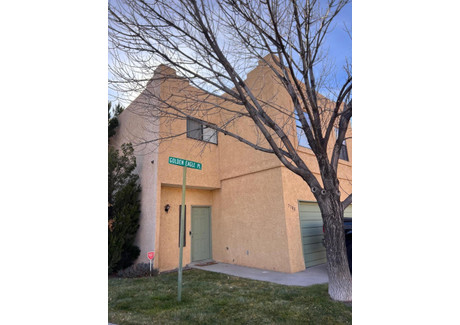 Dom na sprzedaż - 7108 GOLDEN EAGLE Place NE Albuquerque, Usa, 184,23 m², 330 000 USD (1 343 100 PLN), NET-102937074