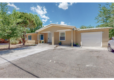 Dom na sprzedaż - 2909 Leopoldo Road NW Albuquerque, Usa, 114,46 m², 250 000 USD (962 500 PLN), NET-98849156