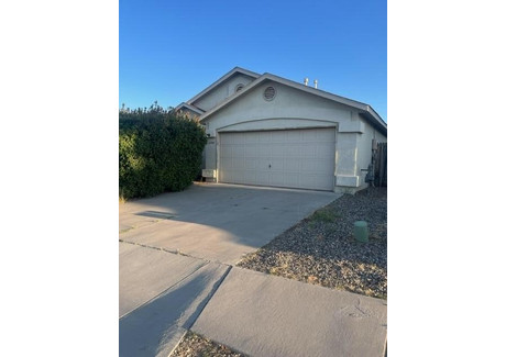 Dom na sprzedaż - 11100 Andalusian Avenue SW Albuquerque, Usa, 129,14 m², 216 000 USD (827 280 PLN), NET-100415584