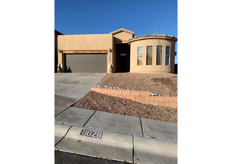 Dom do wynajęcia - 11028 Maravillas Drive NW Albuquerque, Usa, 182,18 m², 3000 USD (12 210 PLN), NET-101318676