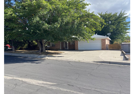 Dom na sprzedaż - 6508 BAKER Avenue NE Albuquerque, Usa, 222,97 m², 375 000 USD (1 503 750 PLN), NET-101492947