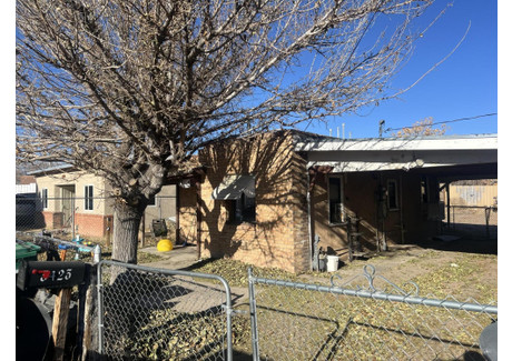 Dom na sprzedaż - 3423 CYPRESS Drive SW Albuquerque, Usa, 56,3 m², 135 000 USD (549 450 PLN), NET-102937075