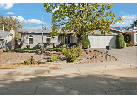 Dom na sprzedaż - 12105 WOODLAND Avenue NE Albuquerque, Usa, 194,07 m², 399 000 USD (1 655 850 PLN), NET-103225979