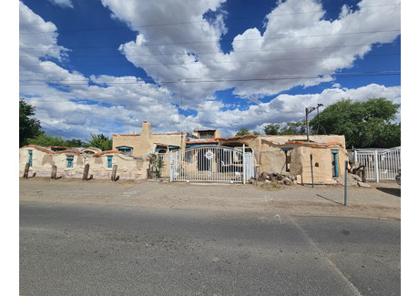 Dom na sprzedaż - 302 La Vega Drive SW Albuquerque, Usa, 351,17 m², 250 000 USD (985 000 PLN), NET-97411937