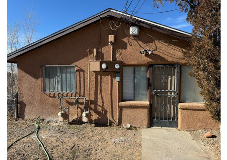 Dom na sprzedaż - 1119 Edith Boulevard NE Albuquerque, Usa, 222,41 m², 398 900 USD (1 635 490 PLN), NET-99722811