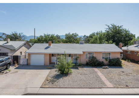 Dom na sprzedaż - 3204 Arizona Street NE Albuquerque, Usa, 112,13 m², 285 000 USD (1 091 550 PLN), NET-100092827