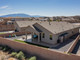 Dom na sprzedaż - 4317 CROWNED EAGLE LOOP Rio Rancho, Usa, 177,17 m², 418 000 USD (1 638 560 PLN), NET-100916597