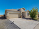 Dom na sprzedaż - 4317 CROWNED EAGLE LOOP Rio Rancho, Usa, 177,17 m², 418 000 USD (1 638 560 PLN), NET-100916597