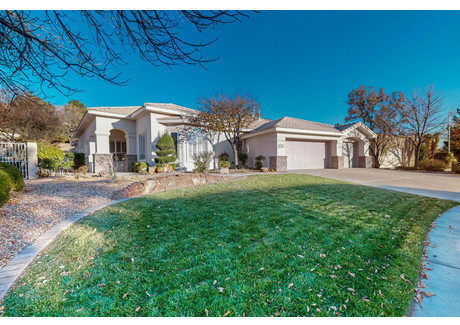 Dom na sprzedaż - 12117 CORAL DAWN Road NE Albuquerque, Usa, 307,32 m², 949 000 USD (3 862 430 PLN), NET-102247364