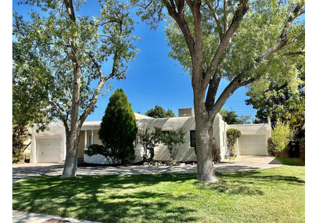 Dom na sprzedaż - 312 CHULA VISTA Place NE Albuquerque, Usa, 201,88 m², 585 000 USD (2 380 950 PLN), NET-102785358