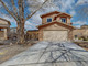 Dom na sprzedaż - 1339 Pojaque Court NE Rio Rancho, Usa, 203,74 m², 370 000 USD (1 457 800 PLN), NET-95899721