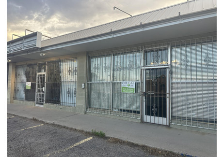 Komercyjne na sprzedaż - 423 San Mateo Boulevard NE Albuquerque, Usa, 607,03 m², 299 000 USD (1 148 160 PLN), NET-98147051