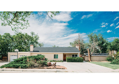 Dom na sprzedaż - 1317 Los Arboles Avenue NW Albuquerque, Usa, 340,4 m², 1 000 000 USD (3 830 000 PLN), NET-98663304