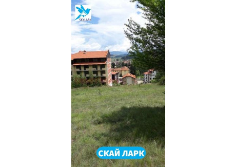 Działka na sprzedaż - гр. Велинград/gr. Velingrad Пазарджик/pazardjik, Bułgaria, 965 m², 102 992 USD (421 236 PLN), NET-89913915