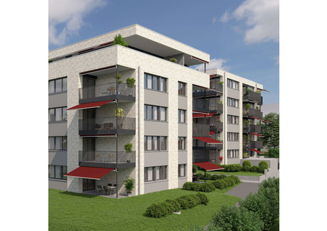 Mieszkanie do wynajęcia - Hölzlistrasse Amriswil, Szwajcaria, 56 m², 1595 USD (6410 PLN), NET-101648292