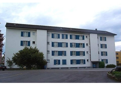 Mieszkanie do wynajęcia - Amriswilerstrasse Weinfelden, Szwajcaria, 61 m², 1287 USD (5339 PLN), NET-102811803