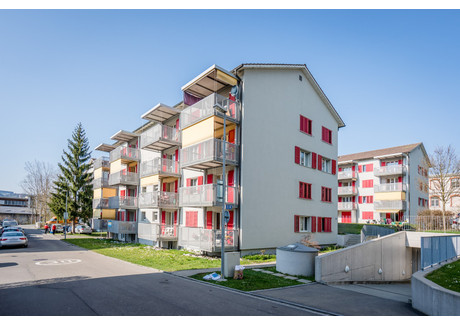 Mieszkanie do wynajęcia - Leuenbergerstrasse St. Gallen, Szwajcaria, 52 m², 1276 USD (5028 PLN), NET-97215755
