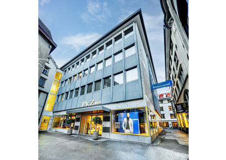 Biuro do wynajęcia - Multergasse St. Gallen, Szwajcaria, 32 m², 465 USD (1907 PLN), NET-93452894