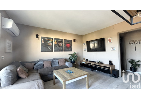 Mieszkanie na sprzedaż - Marseille, Francja, 59 m², 140 352 USD (564 215 PLN), NET-101461259