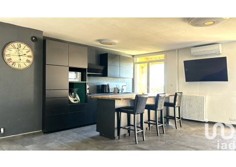 Mieszkanie na sprzedaż - Marseille, Francja, 94 m², 248 310 USD (1 010 620 PLN), NET-102600689