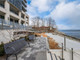 Komercyjne na sprzedaż - 802 - 2060 Lakeshore Road Burlington, Kanada, 122,82 m², 1 108 170 USD (4 255 371 PLN), NET-100288344