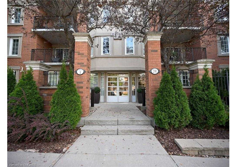 Komercyjne na sprzedaż - 204 - 2301 Parkhaven Boulevard Oakville, Kanada, 94,3 m², 477 508 USD (1 943 458 PLN), NET-100747174