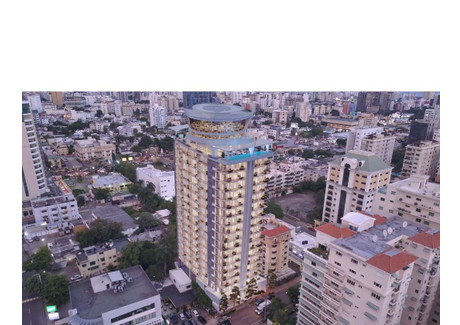 Mieszkanie na sprzedaż - Piantini Santo Domingo De Guzmán , Santo Domingo D.n., Dominikana, 55 m², 226 000 USD (865 580 PLN), NET-100012167