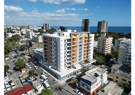 Mieszkanie na sprzedaż - Zona Universitaria Santo Domingo De Guzmán , Santo Domingo D.n., Dominikana, 95 m², 215 000 USD (823 450 PLN), NET-96760083