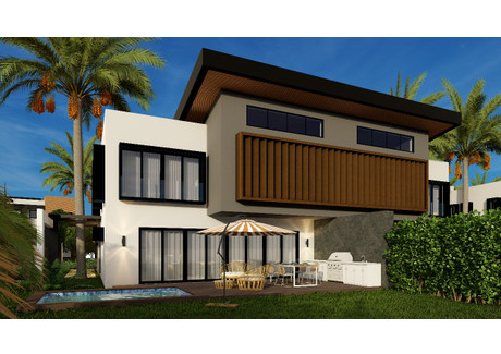 Dom na sprzedaż - Cap Cana La Altagracia , Punta Cana, Dominikana, 303 m², 595 000 USD (2 278 850 PLN), NET-97901535