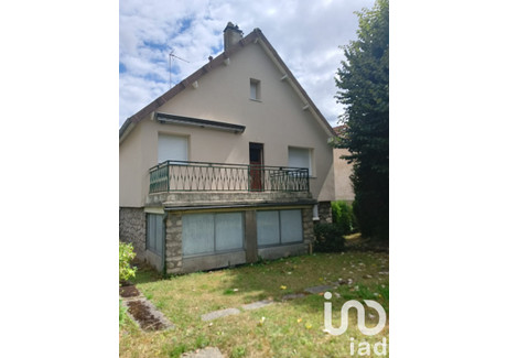 Dom na sprzedaż - Viry-Châtillon, Francja, 120 m², 354 885 USD (1 359 210 PLN), NET-99403392