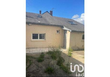 Dom na sprzedaż - Auneau, Francja, 45 m², 123 030 USD (503 193 PLN), NET-100411944